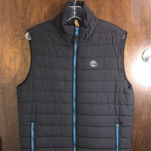 Timberland Mens Vest